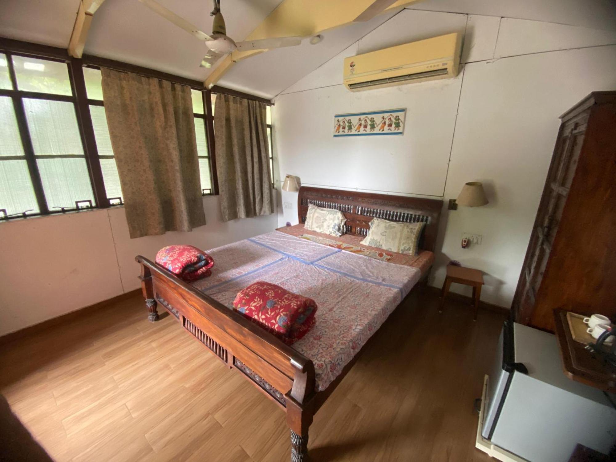 Jaipur Inn Eksteriør billede